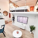 شقة Hyper-centre Lekain Unsejouranantes نانت