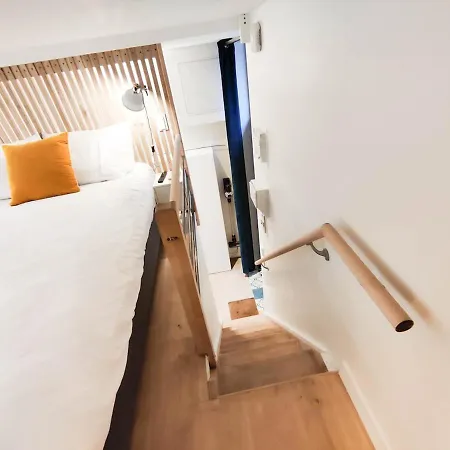 Hyper-centre Lekain Unsejouranantes * ナント