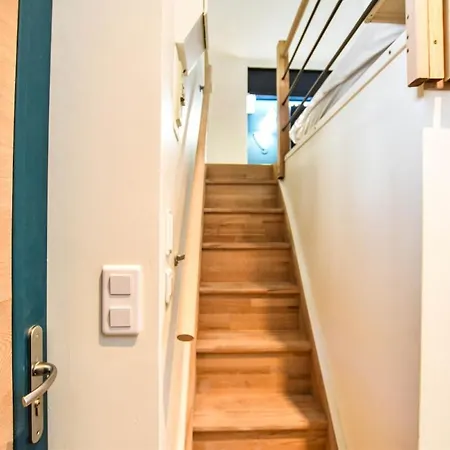 Hyper-centre Lekain Unsejouranantes Nantes