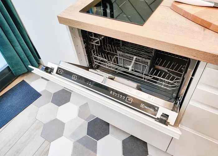 Hyper-centre Lekain Unsejouranantes Apartmán *