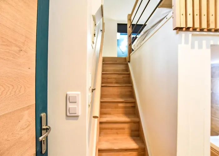 Hyper-centre Lekain Unsejouranantes Nantes