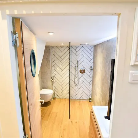 Apartamento Hyper-centre Lekain Unsejouranantes *